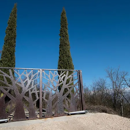 Bed and breakfast Patermater - La Stanza Di Rol CastellʼAzzara
