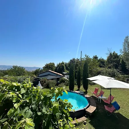 B&B Patermater - La Stanza Di Rol *