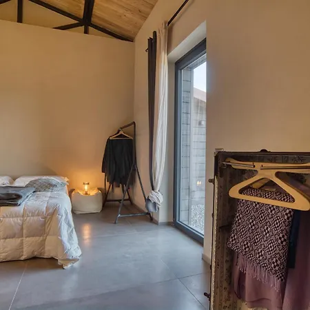 B&B Patermater - La Stanza Di Rol *