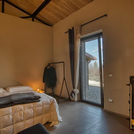 Patermater - La Stanza Di Rol B&B *